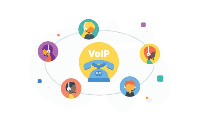 VoIP Services