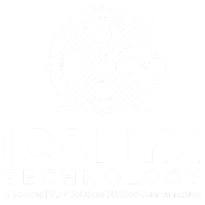 Iconyx white icon