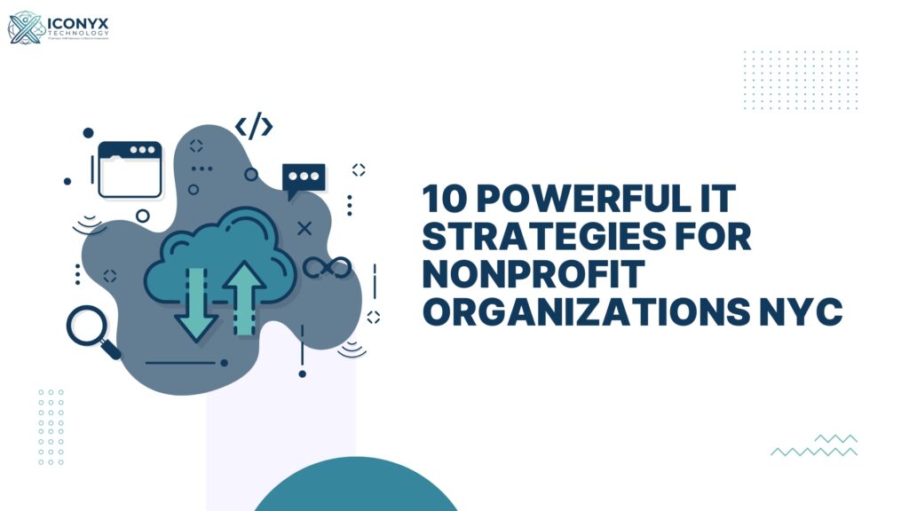 Nonprofit Organizations NYC