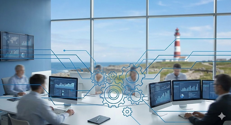 Managed It Services Long Island