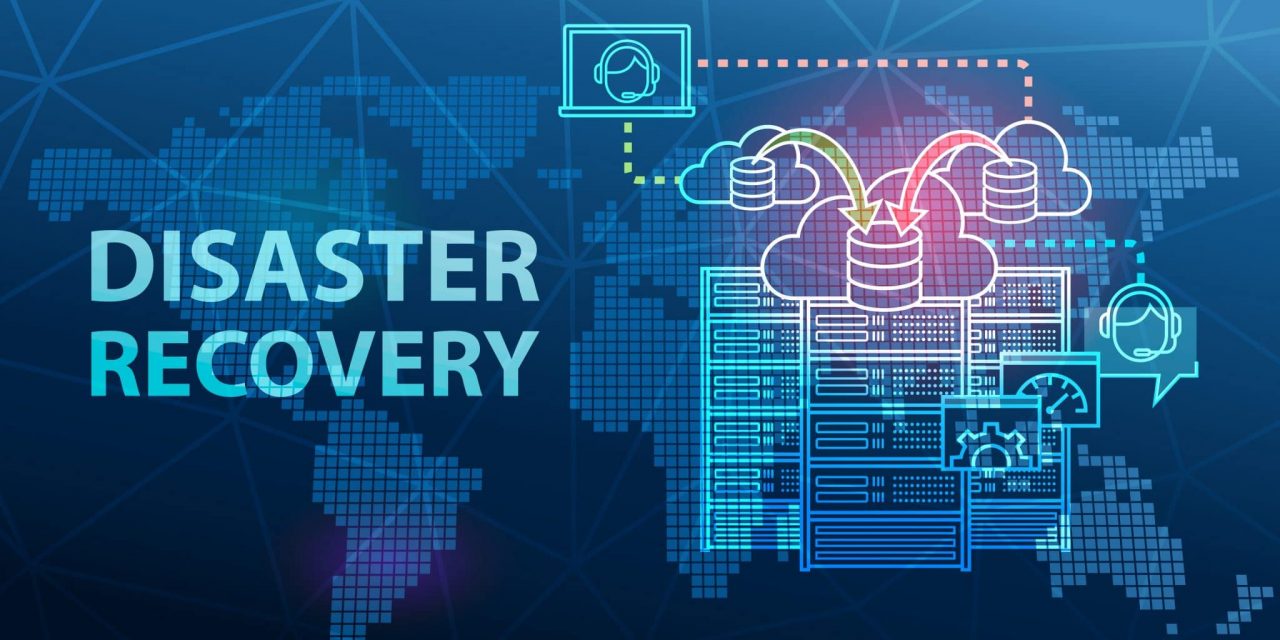 Data Disaster Recovery