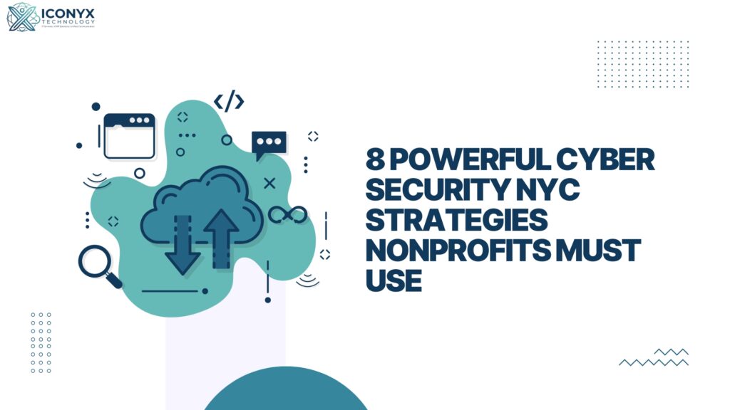 Cyber Security NYC