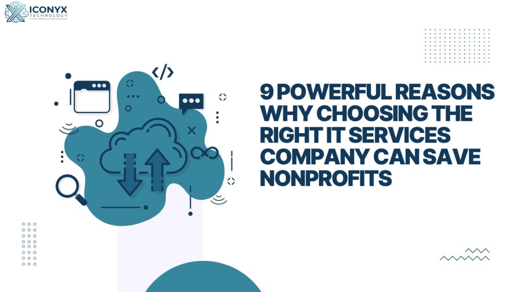 It Services Company