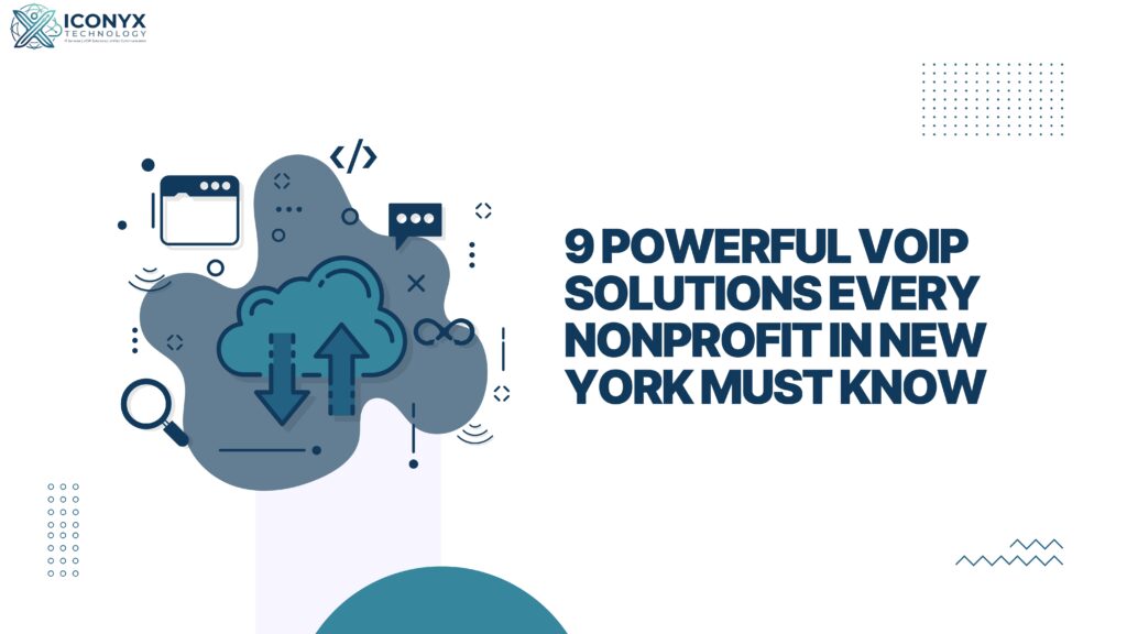 Voip Solutions