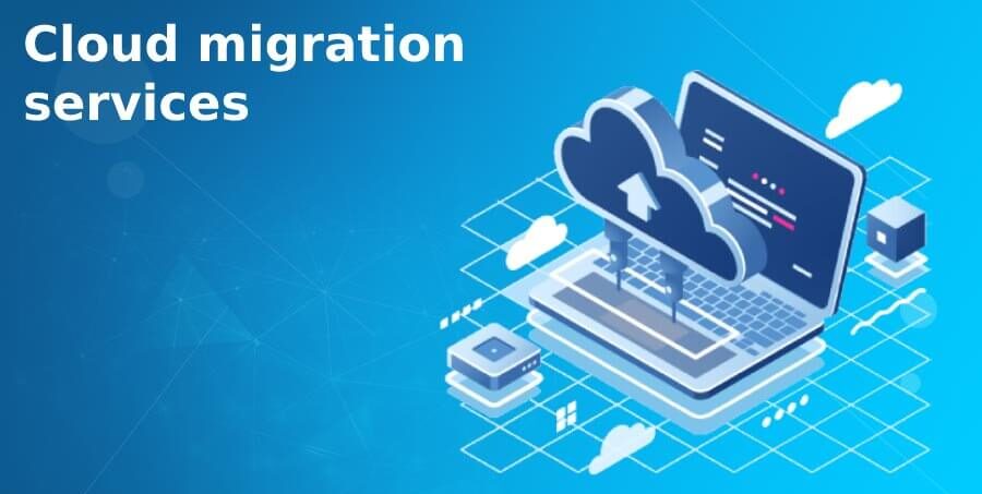 Cloud Migration Services