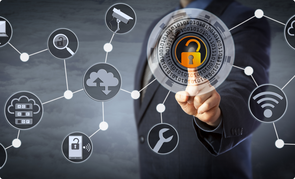 Network Security Nyc
