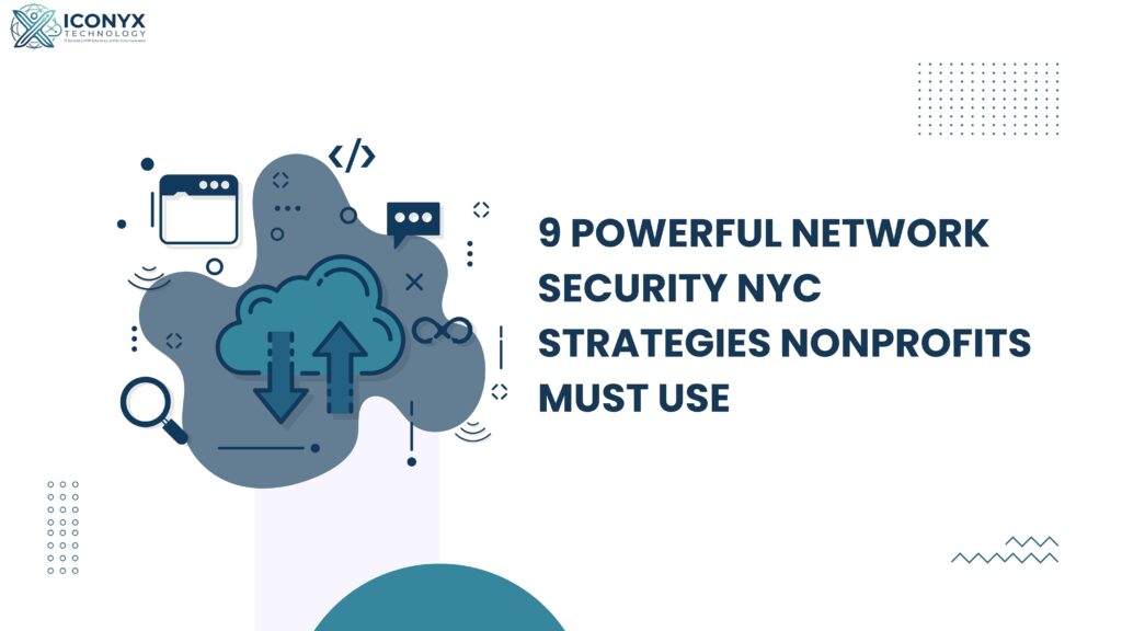 Network Security Nyc