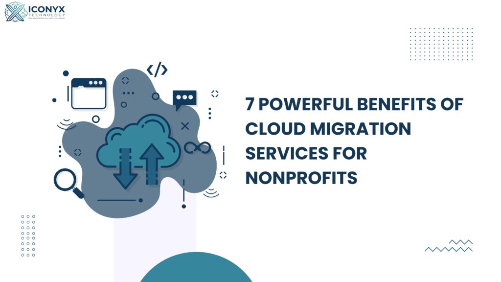 Cloud Migration Services