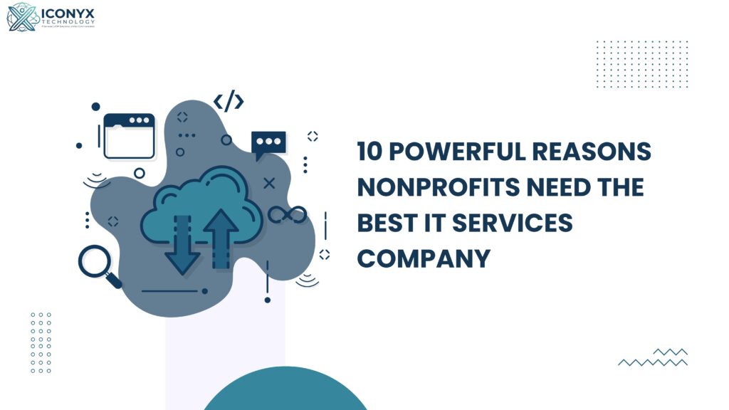 It Services Company