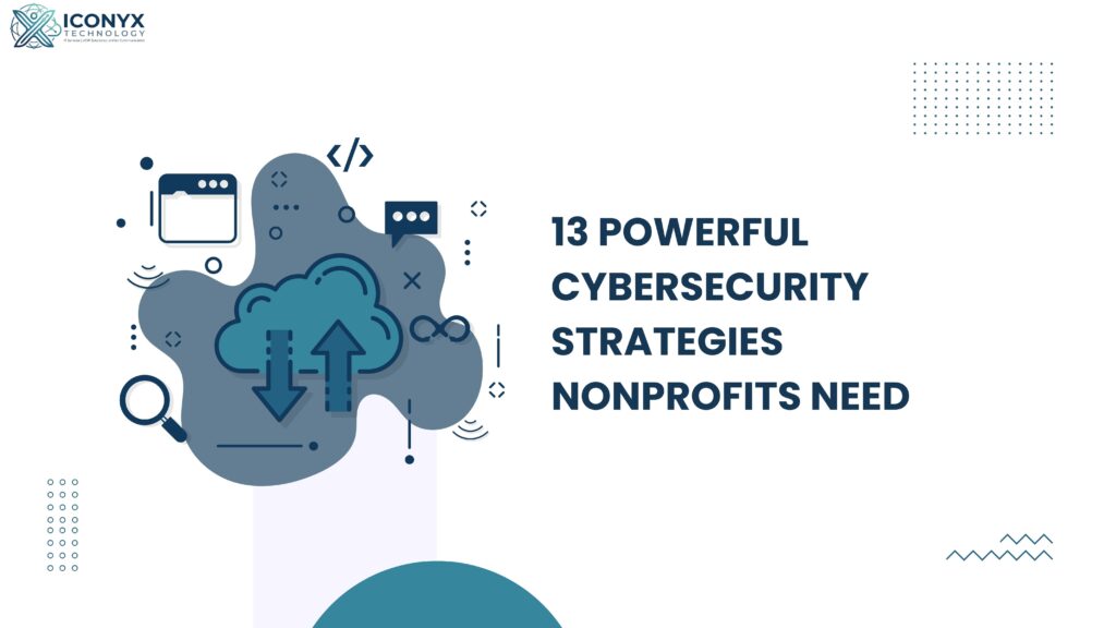 Cybersecurity