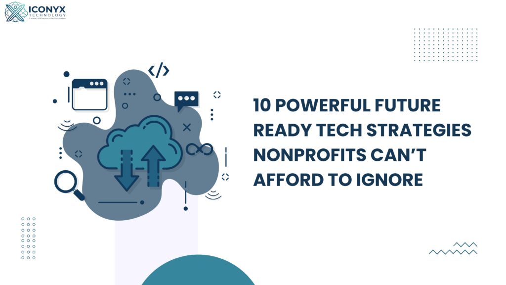 Future Ready Tech