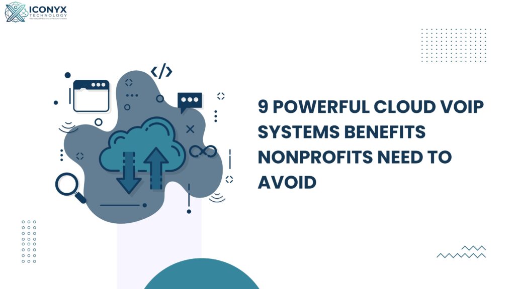 Cloud Voip Systems