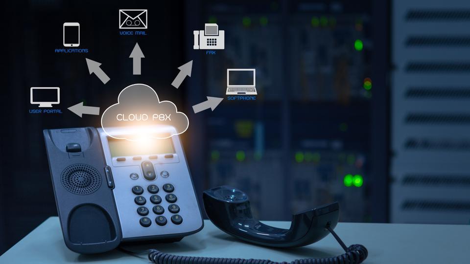Cloud Voip Systems