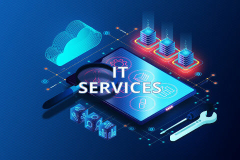 It Services Company