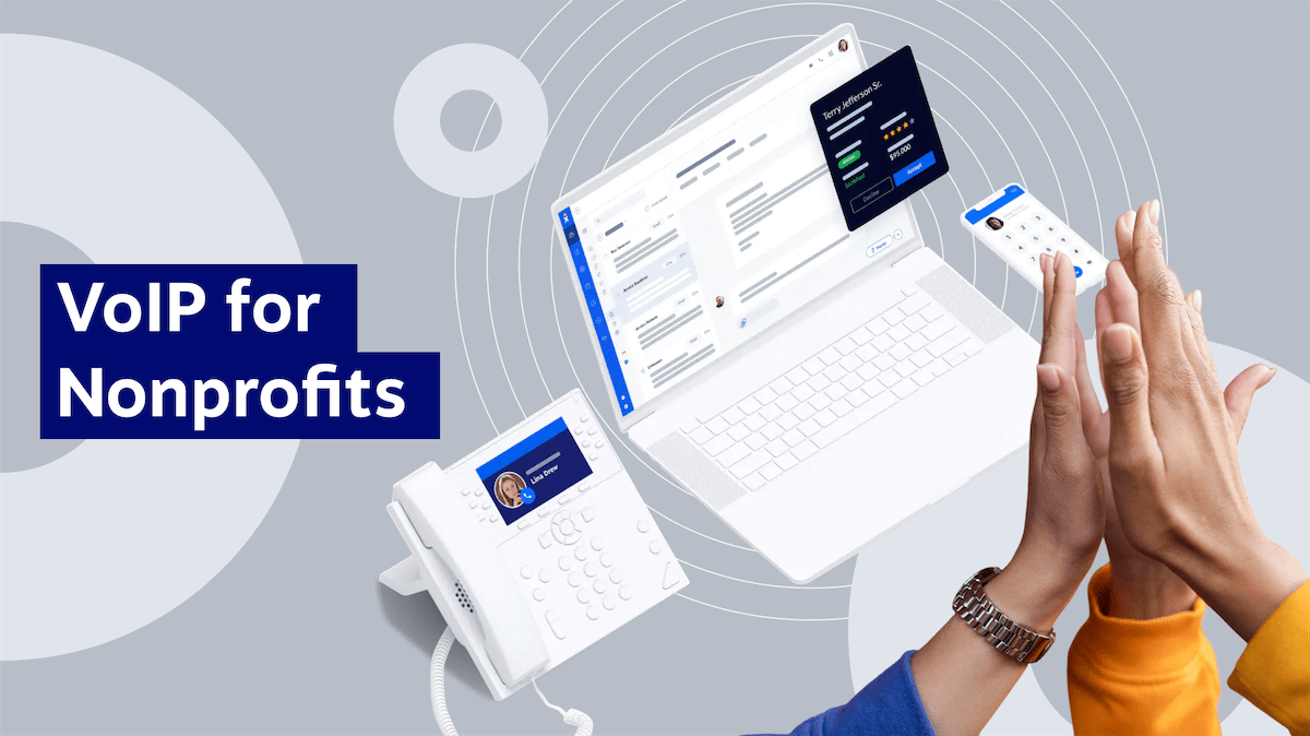 Voip Solutions