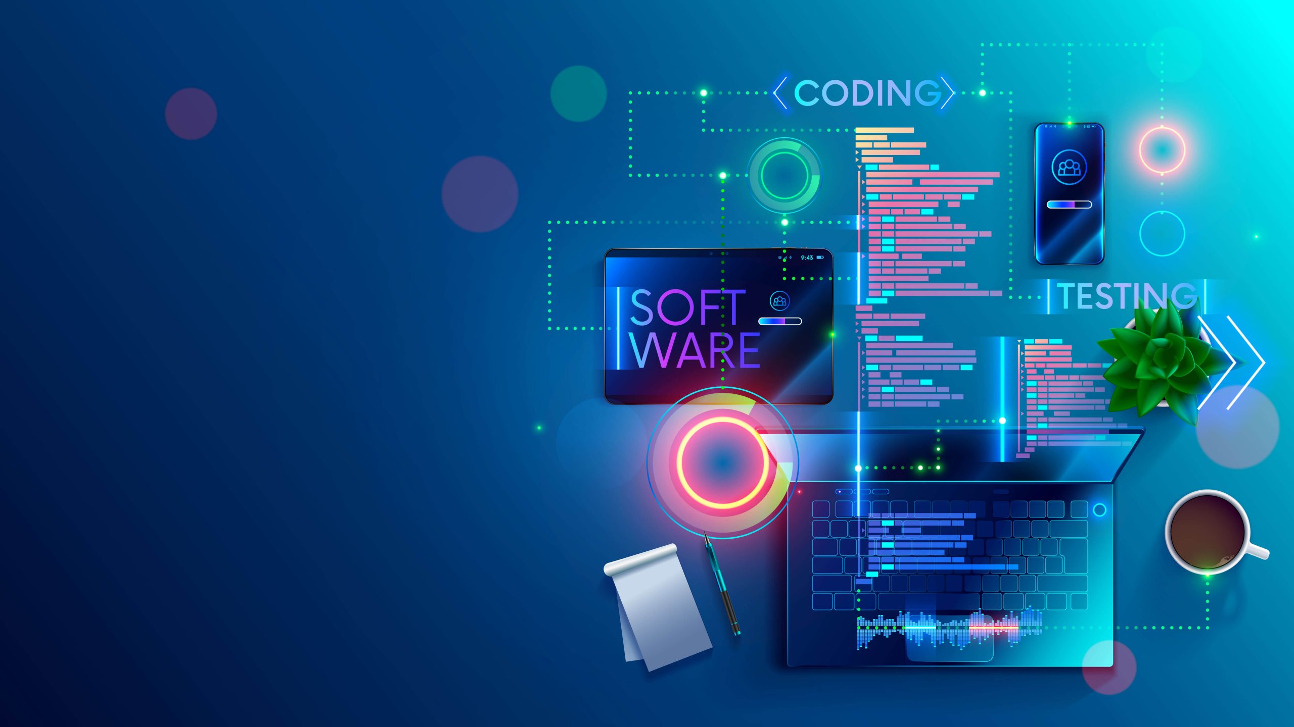 Software App Development