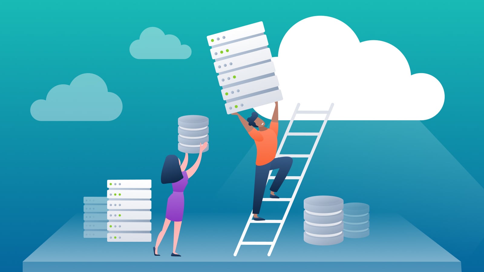 Cloud Migration