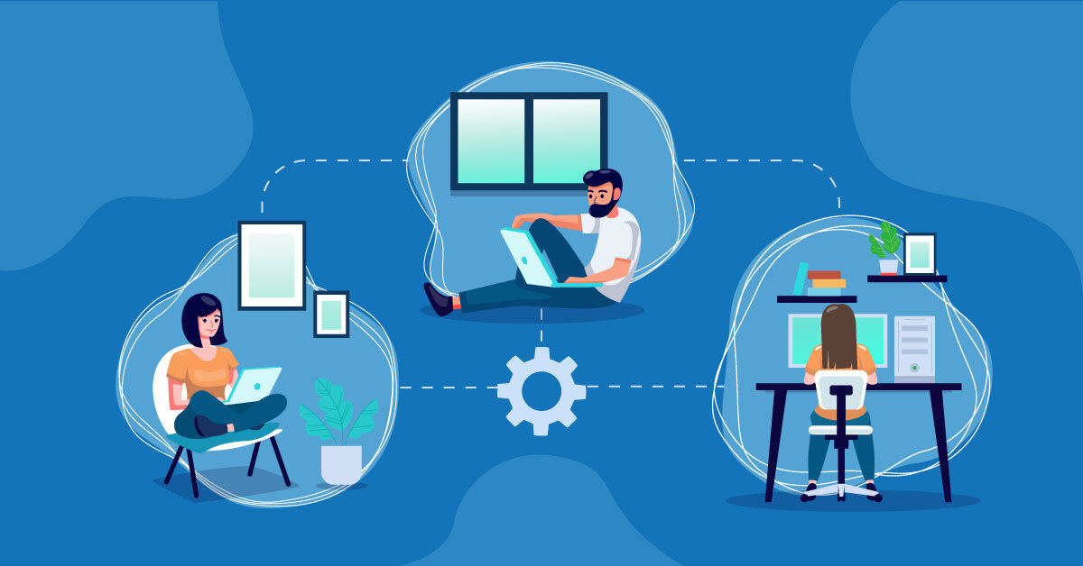 Hybrid Workforce Solutions