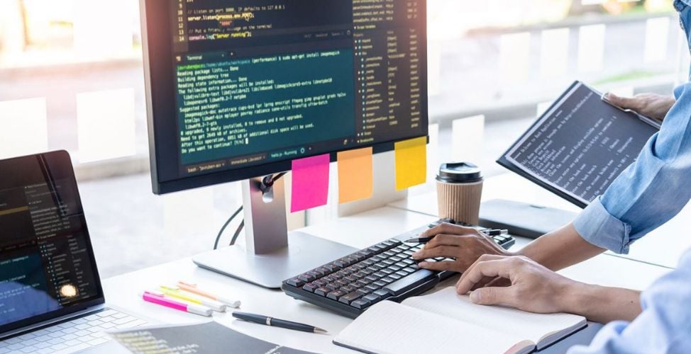 Web Application 