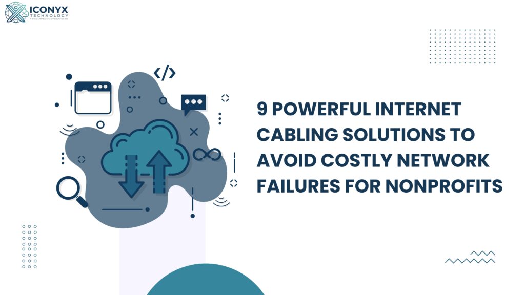 Internet Cabling