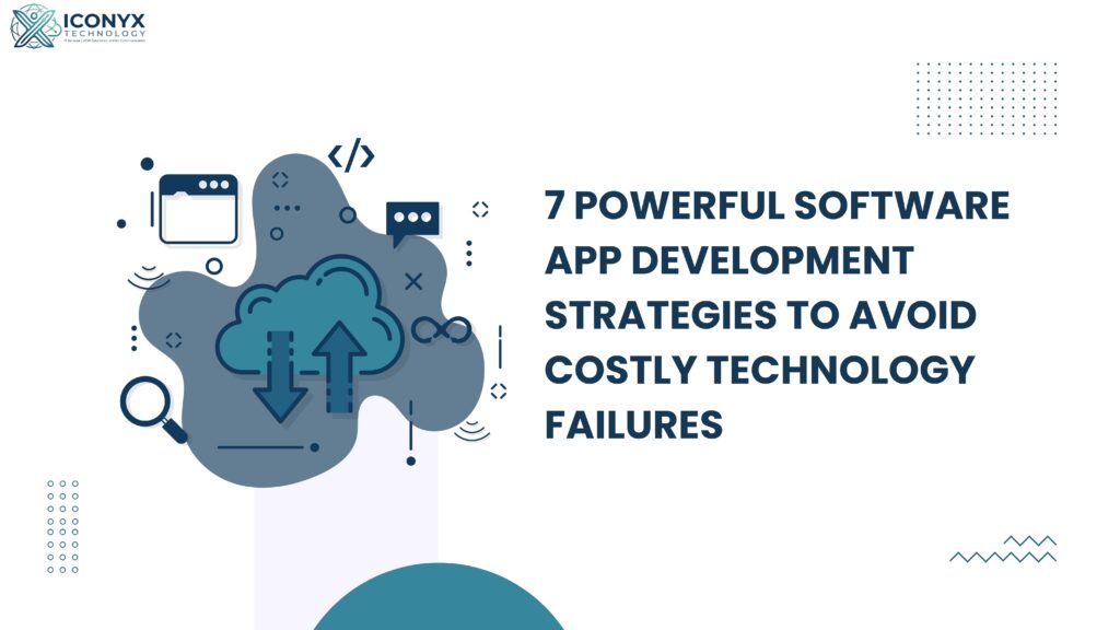 Software App Development
