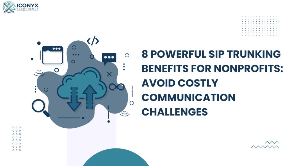 Sip Trunking