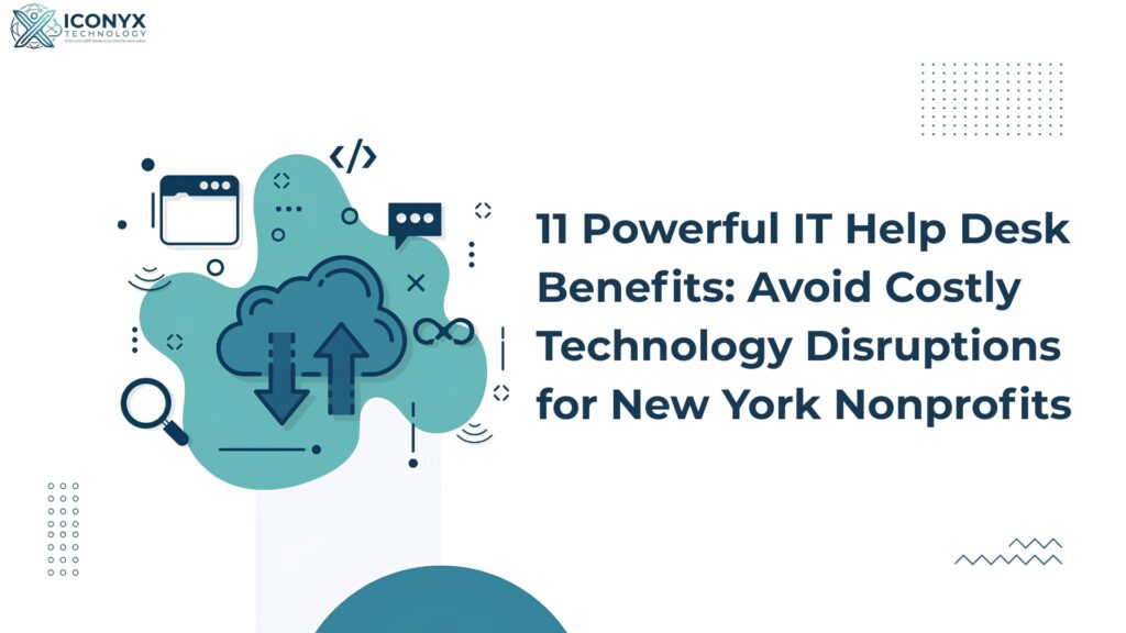It Help Desk
