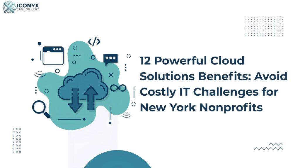 Cloud Solutions