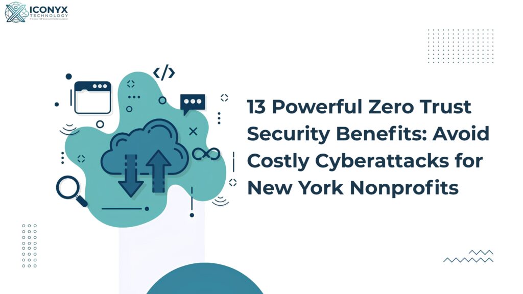 Zero Trust Security