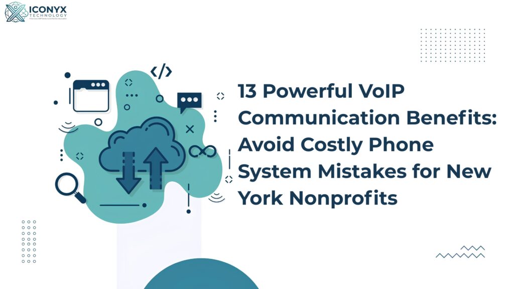Voip Communication