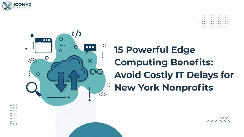 Edge Computing
