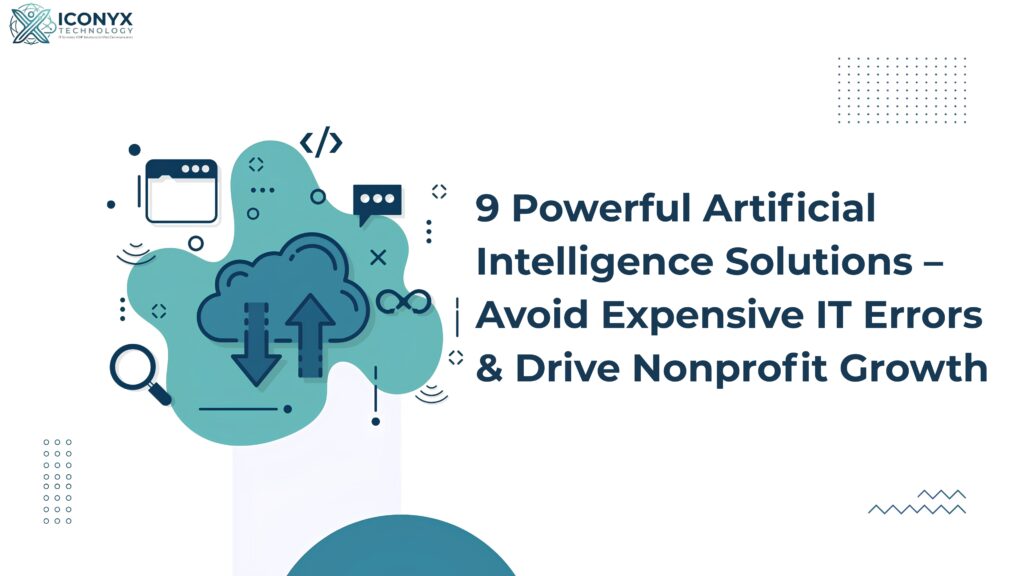 Artificial Intelligence