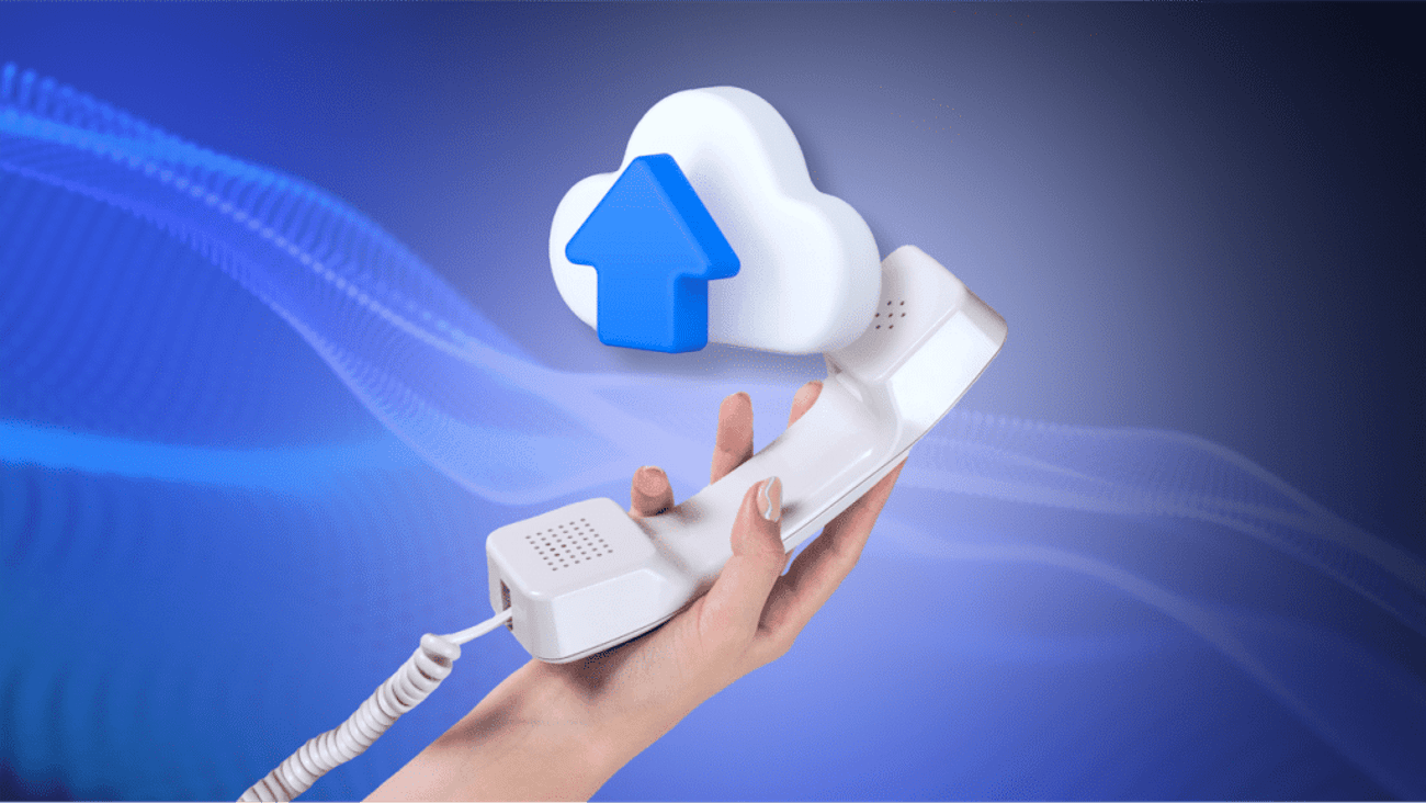 Hosted Pbx