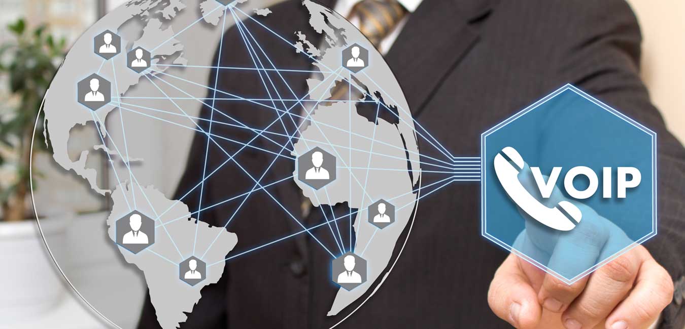 Voip Solutions