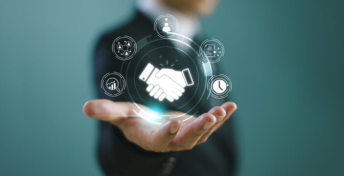 Trusted It Partner