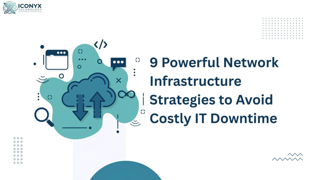 Network Infrastructure