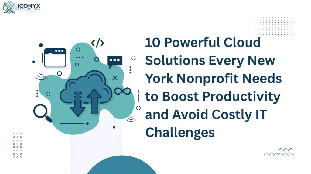 Cloud Solutions