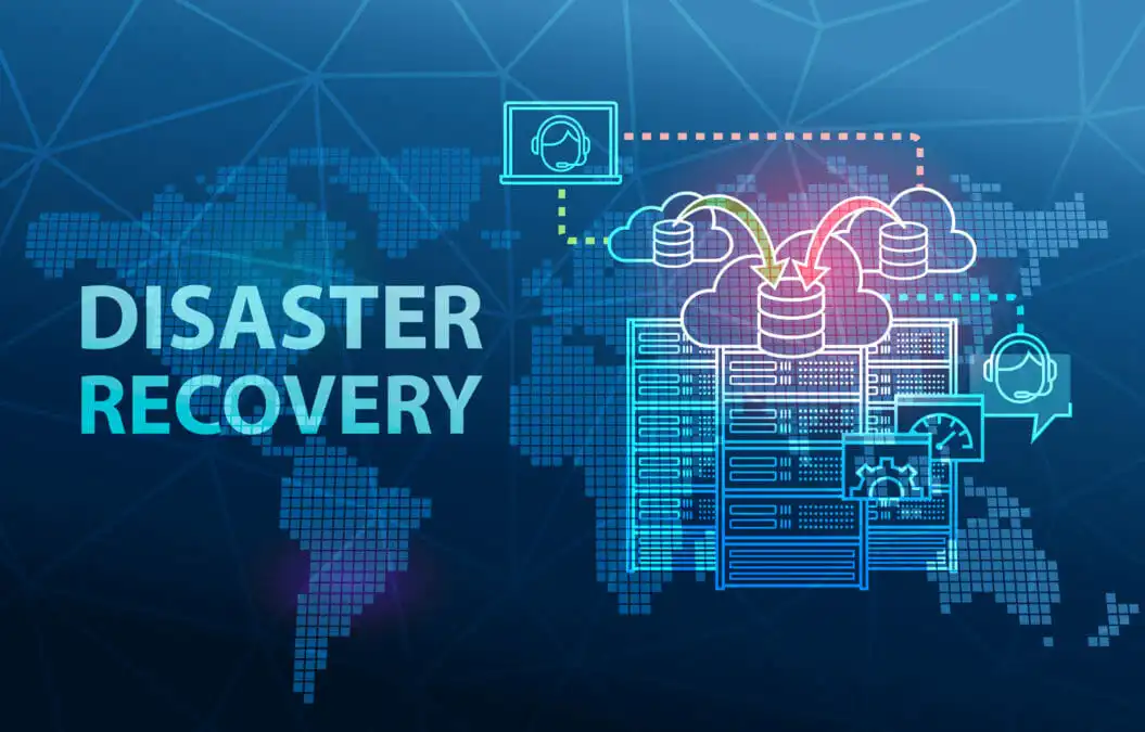 It Disaster Recovery