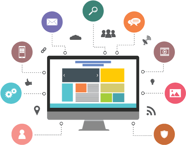 Web Applications