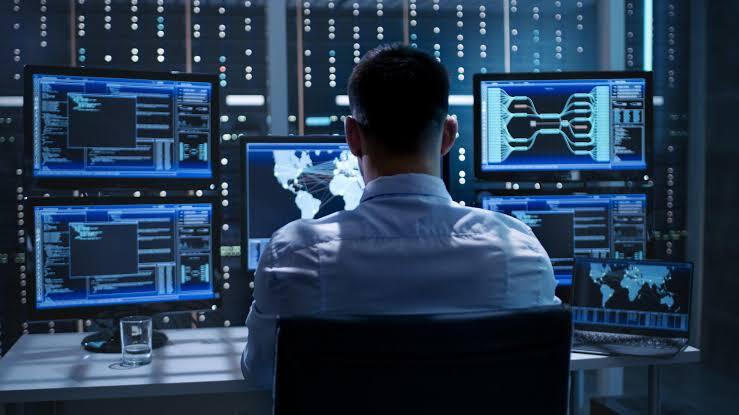 It Professionals