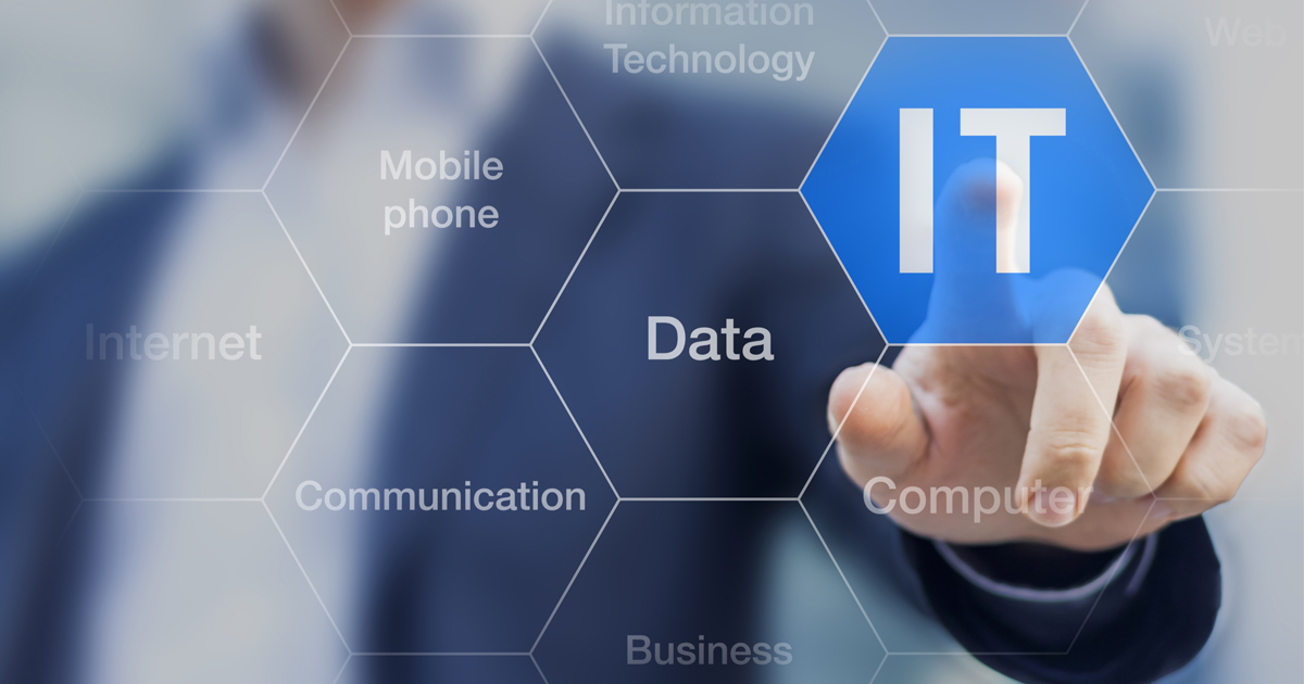 It Services