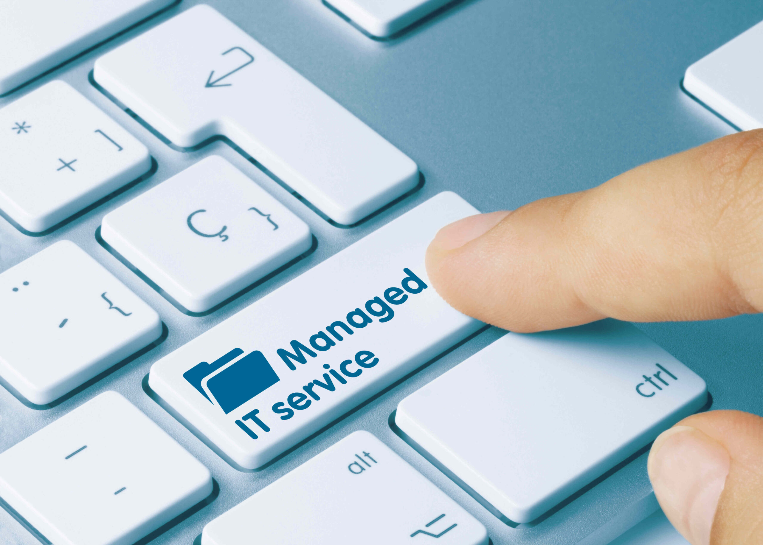 Managed It Services