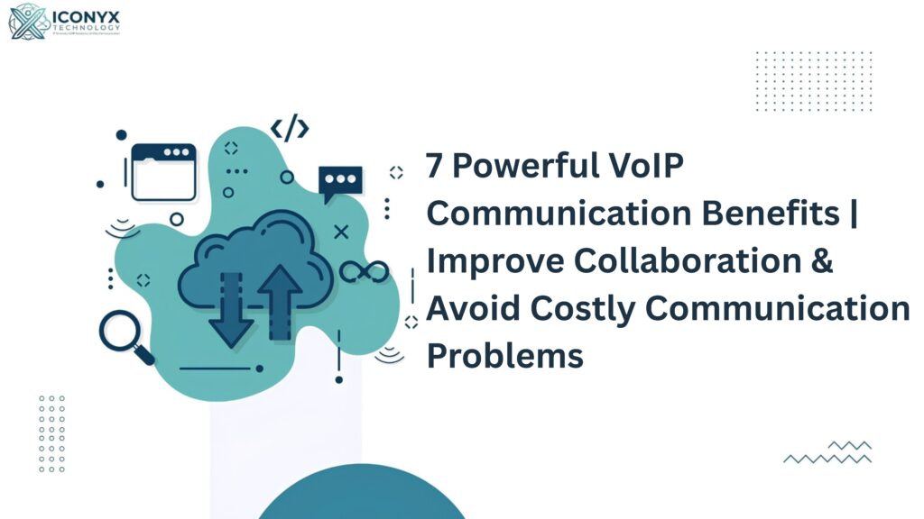 Voip Communication