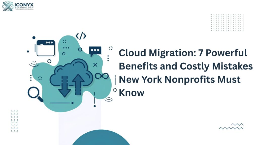 Cloud Migration