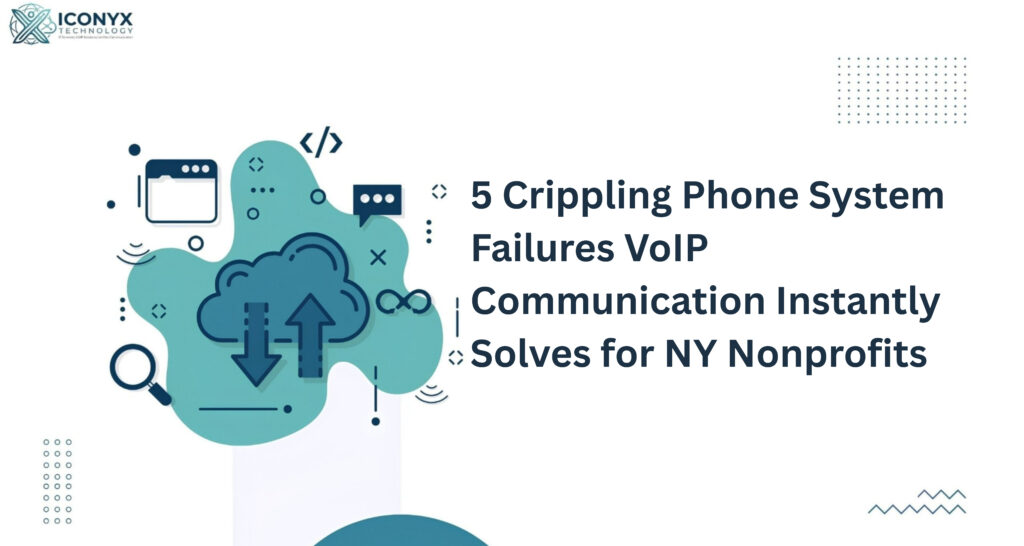 Voip Communication
