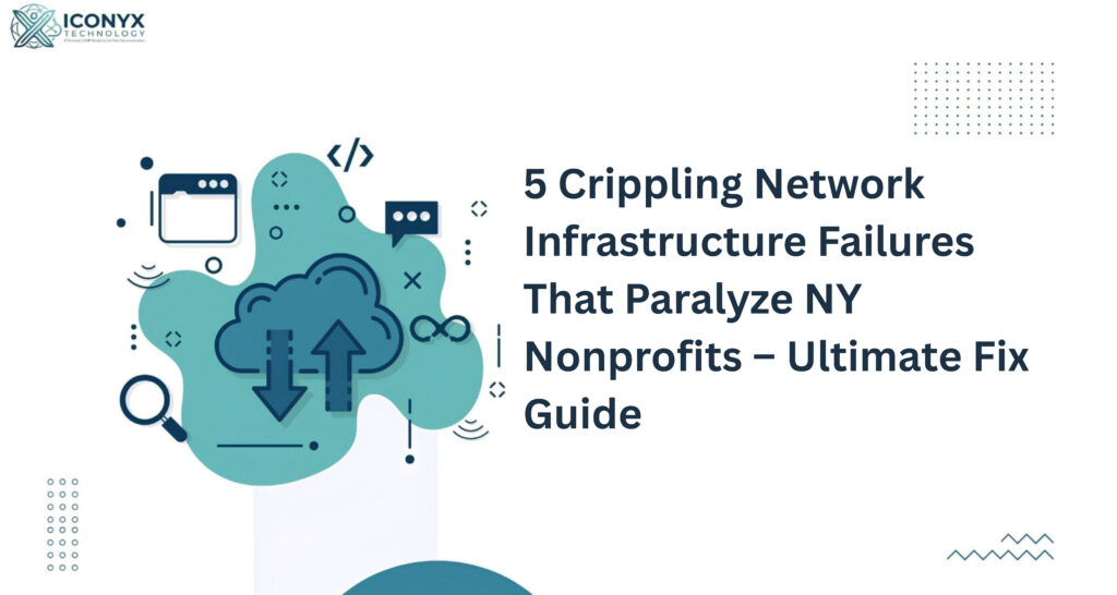 Network Infrastructure