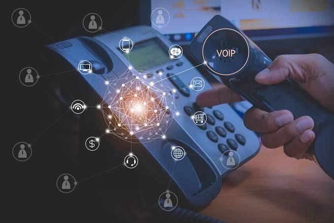 Voip Communication