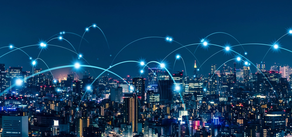 Network Infrastructure