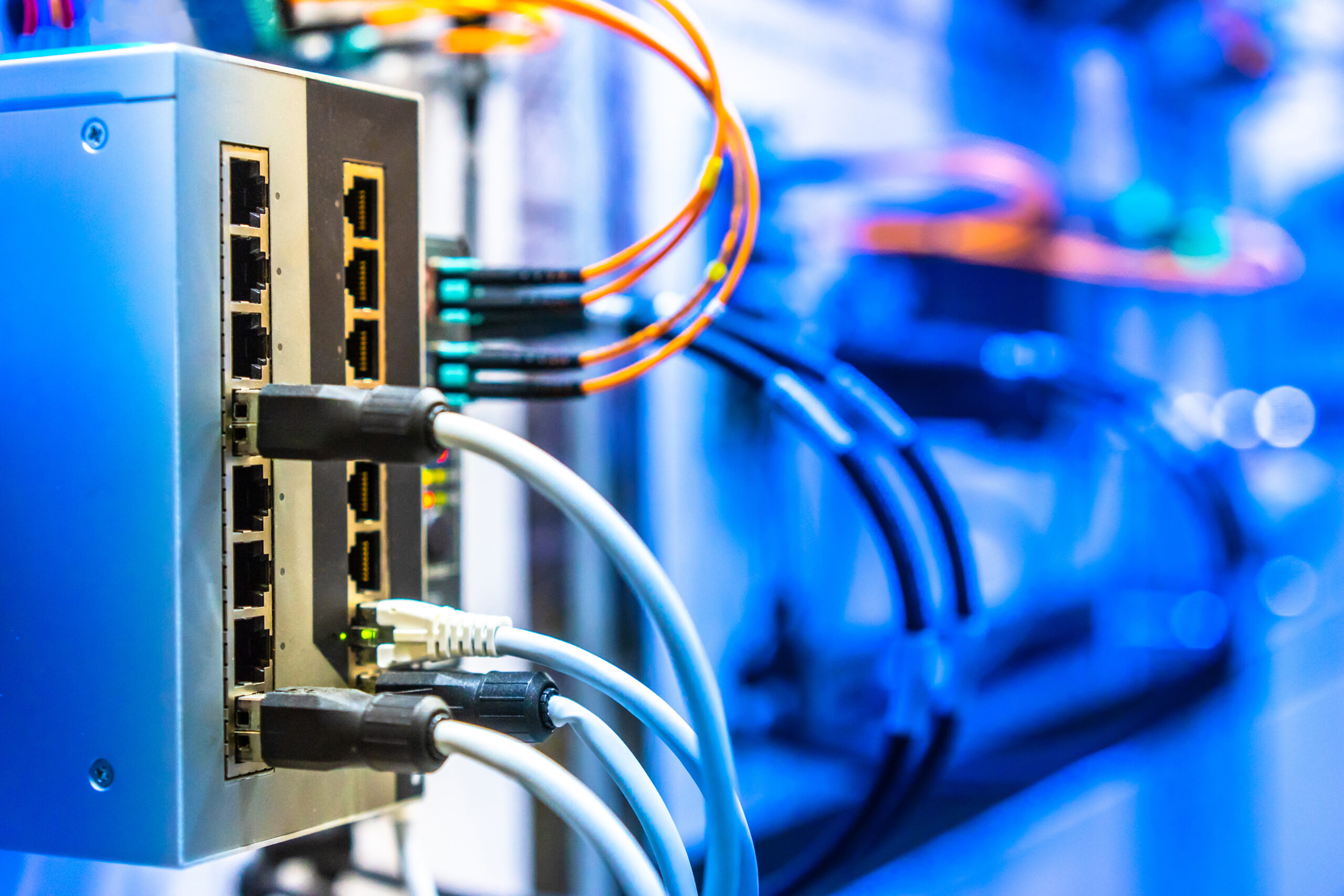 Structured Cabling
