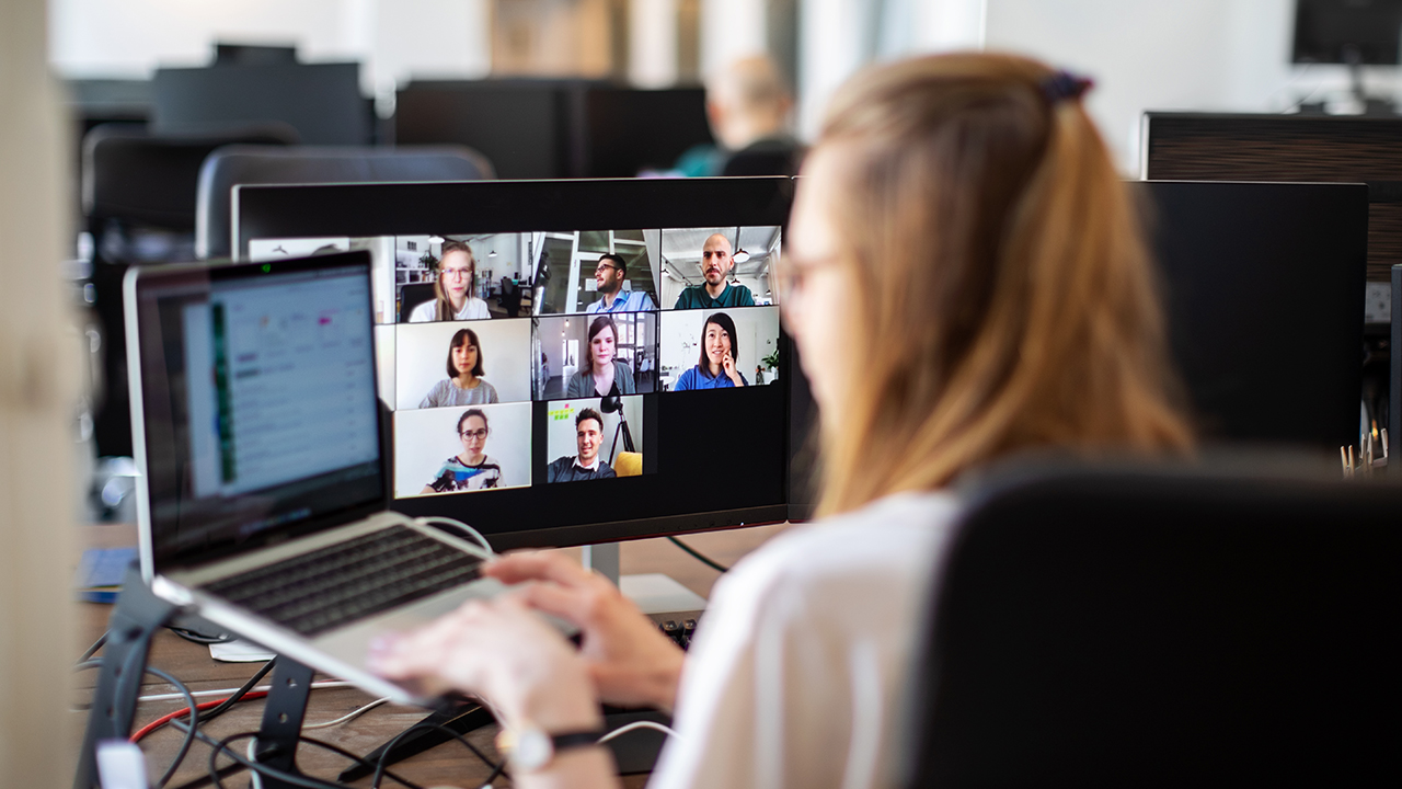 Mobile Workforce